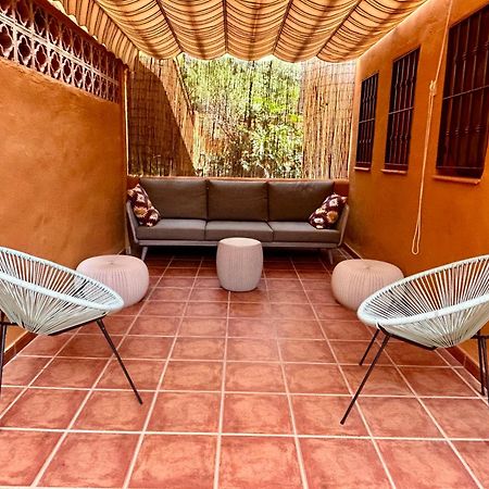 Casa Andalucia Apartment Mijas Ngoại thất bức ảnh