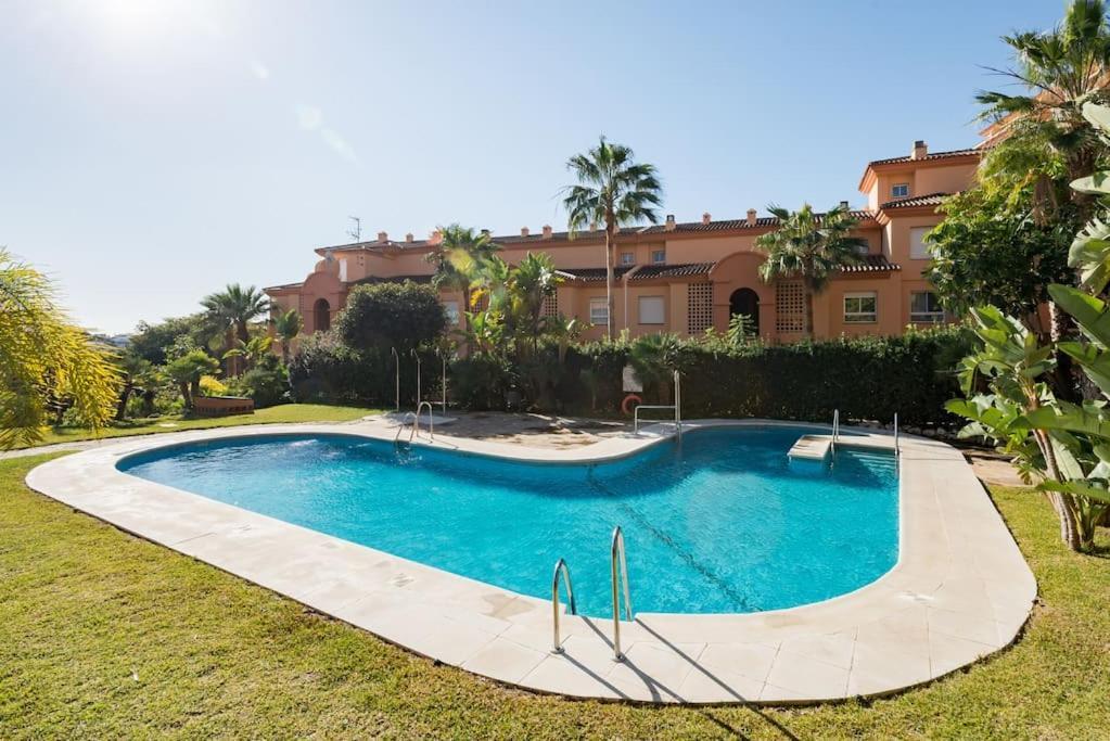 Casa Andalucia Apartment Mijas Ngoại thất bức ảnh