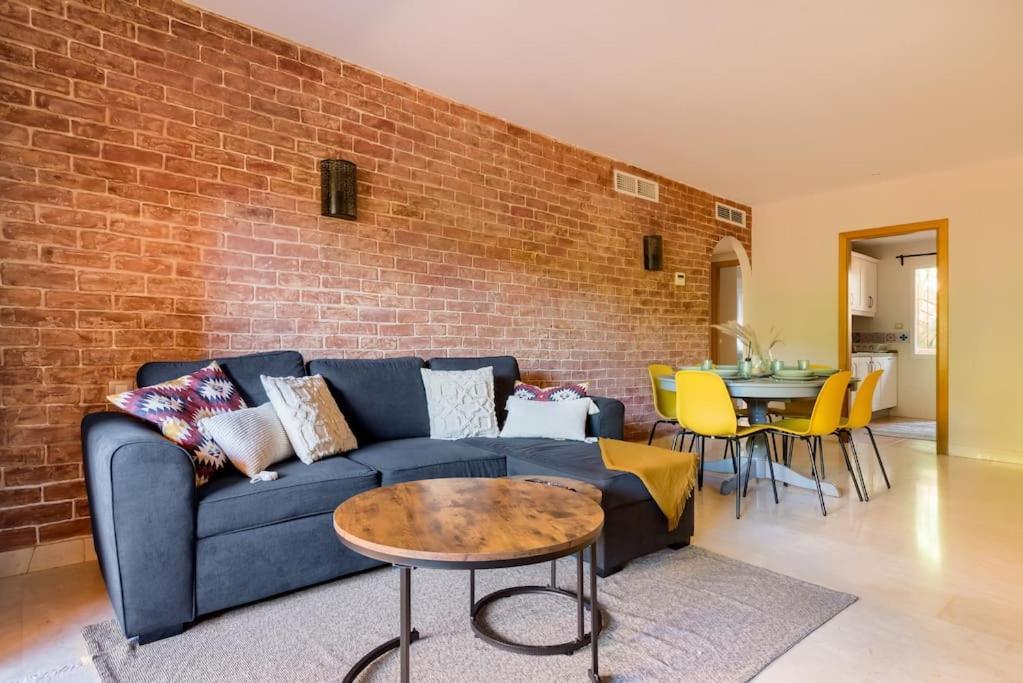 Casa Andalucia Apartment Mijas Ngoại thất bức ảnh