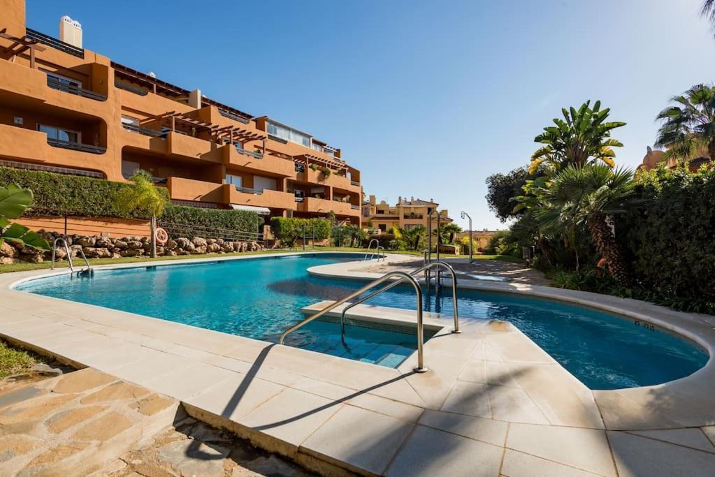 Casa Andalucia Apartment Mijas Ngoại thất bức ảnh