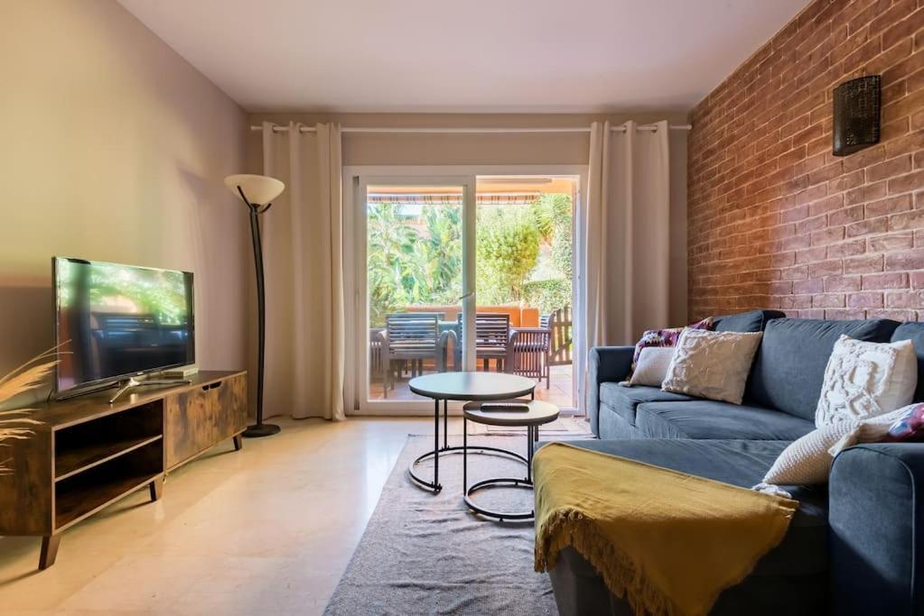 Casa Andalucia Apartment Mijas Ngoại thất bức ảnh