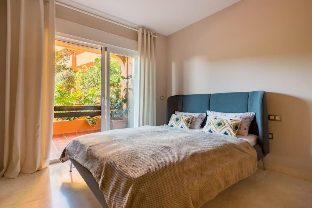 Casa Andalucia Apartment Mijas Ngoại thất bức ảnh