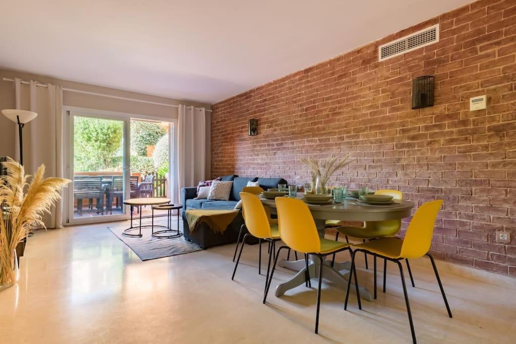Casa Andalucia Apartment Mijas Ngoại thất bức ảnh
