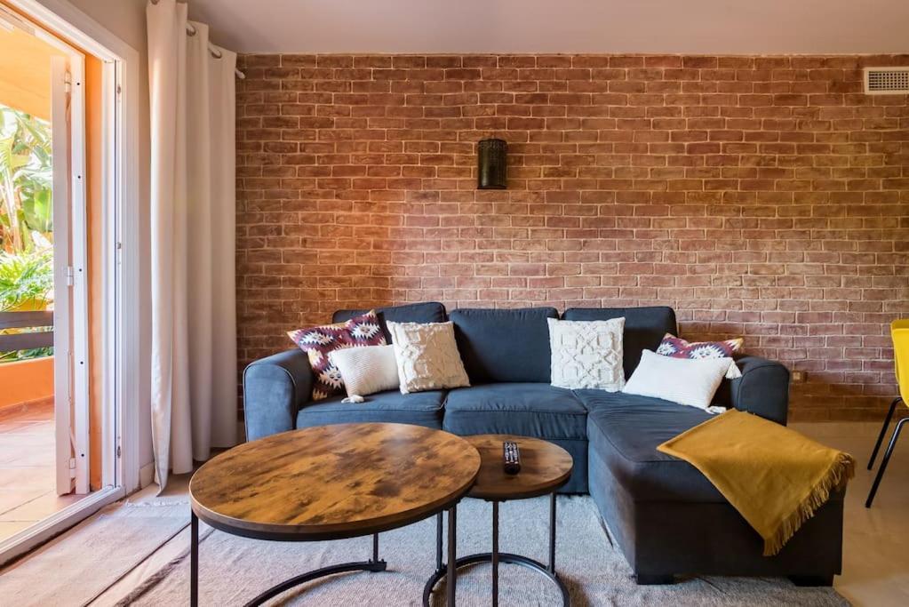 Casa Andalucia Apartment Mijas Ngoại thất bức ảnh