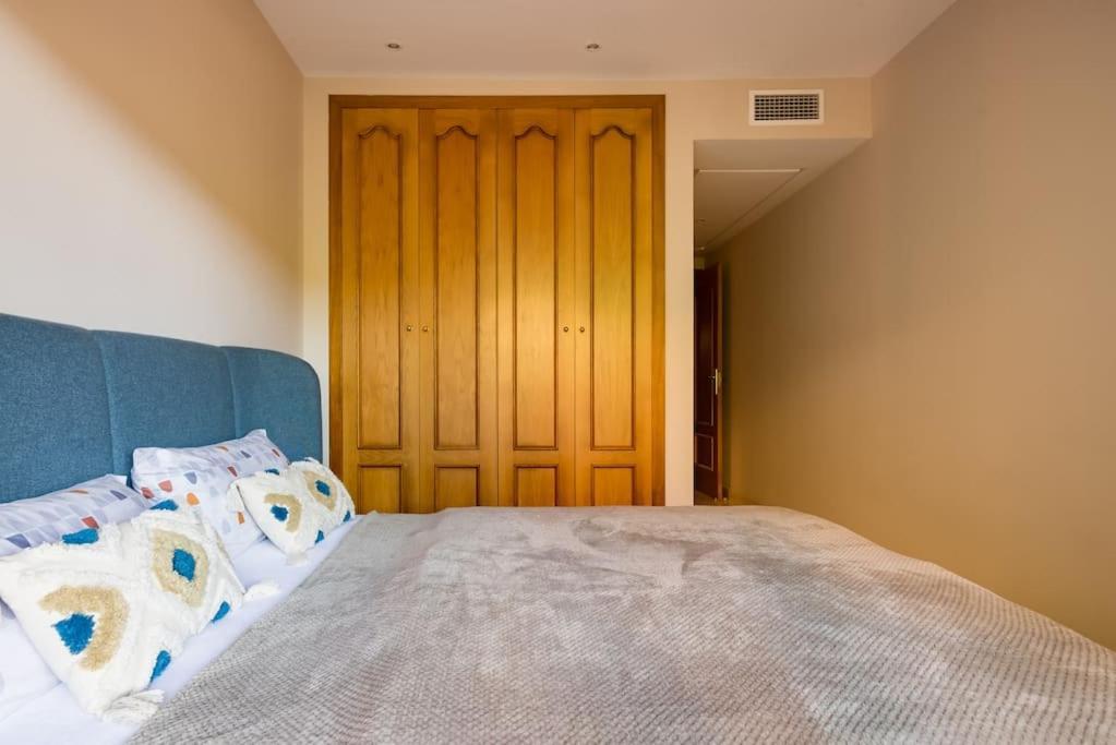 Casa Andalucia Apartment Mijas Ngoại thất bức ảnh