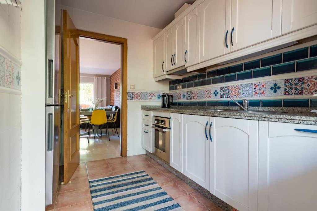 Casa Andalucia Apartment Mijas Ngoại thất bức ảnh
