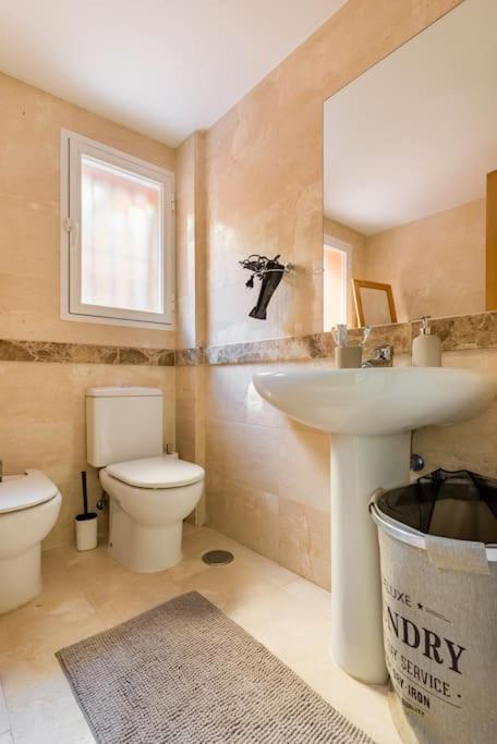 Casa Andalucia Apartment Mijas Ngoại thất bức ảnh