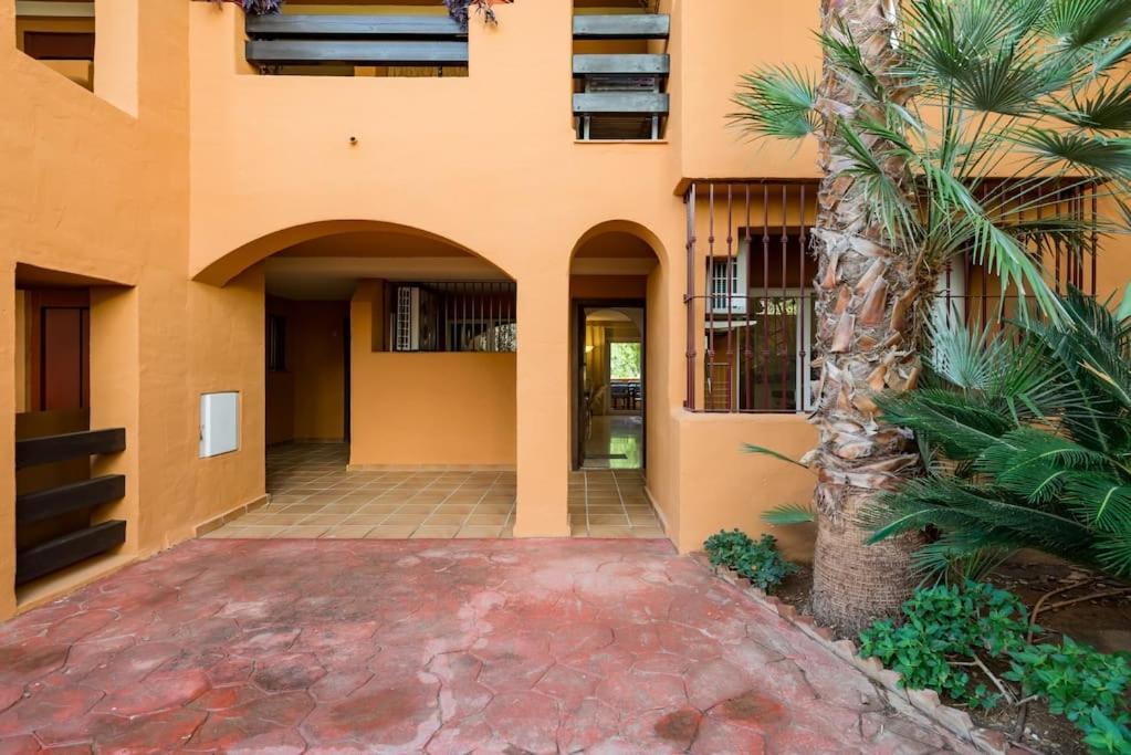Casa Andalucia Apartment Mijas Ngoại thất bức ảnh