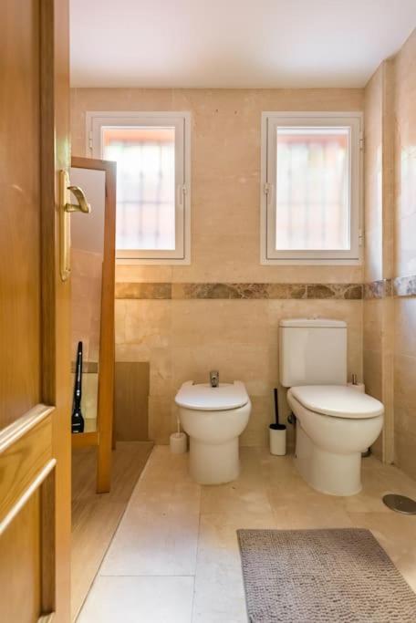 Casa Andalucia Apartment Mijas Ngoại thất bức ảnh