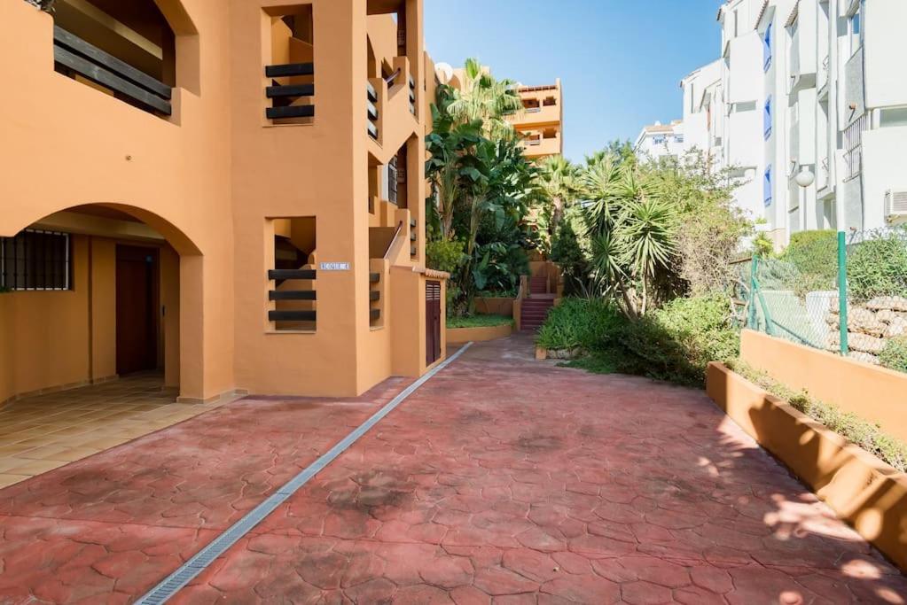 Casa Andalucia Apartment Mijas Ngoại thất bức ảnh
