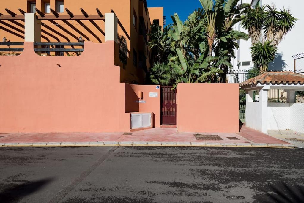 Casa Andalucia Apartment Mijas Ngoại thất bức ảnh