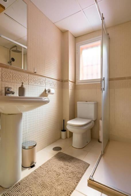 Casa Andalucia Apartment Mijas Ngoại thất bức ảnh