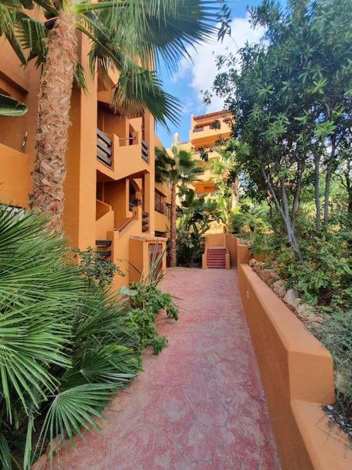 Casa Andalucia Apartment Mijas Ngoại thất bức ảnh