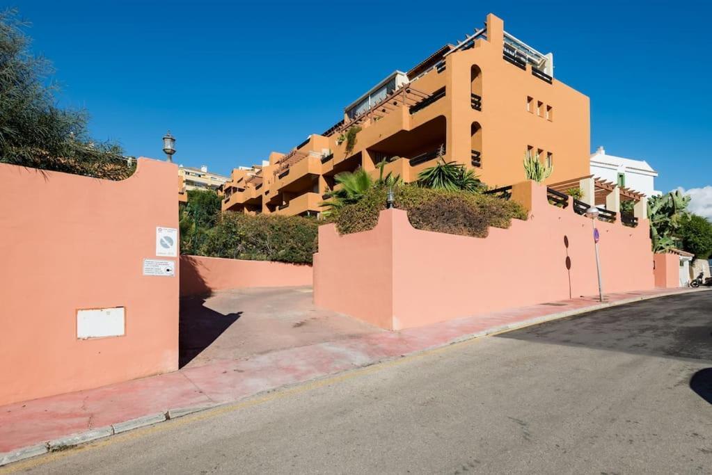 Casa Andalucia Apartment Mijas Ngoại thất bức ảnh