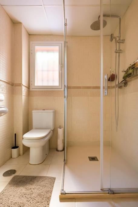 Casa Andalucia Apartment Mijas Ngoại thất bức ảnh