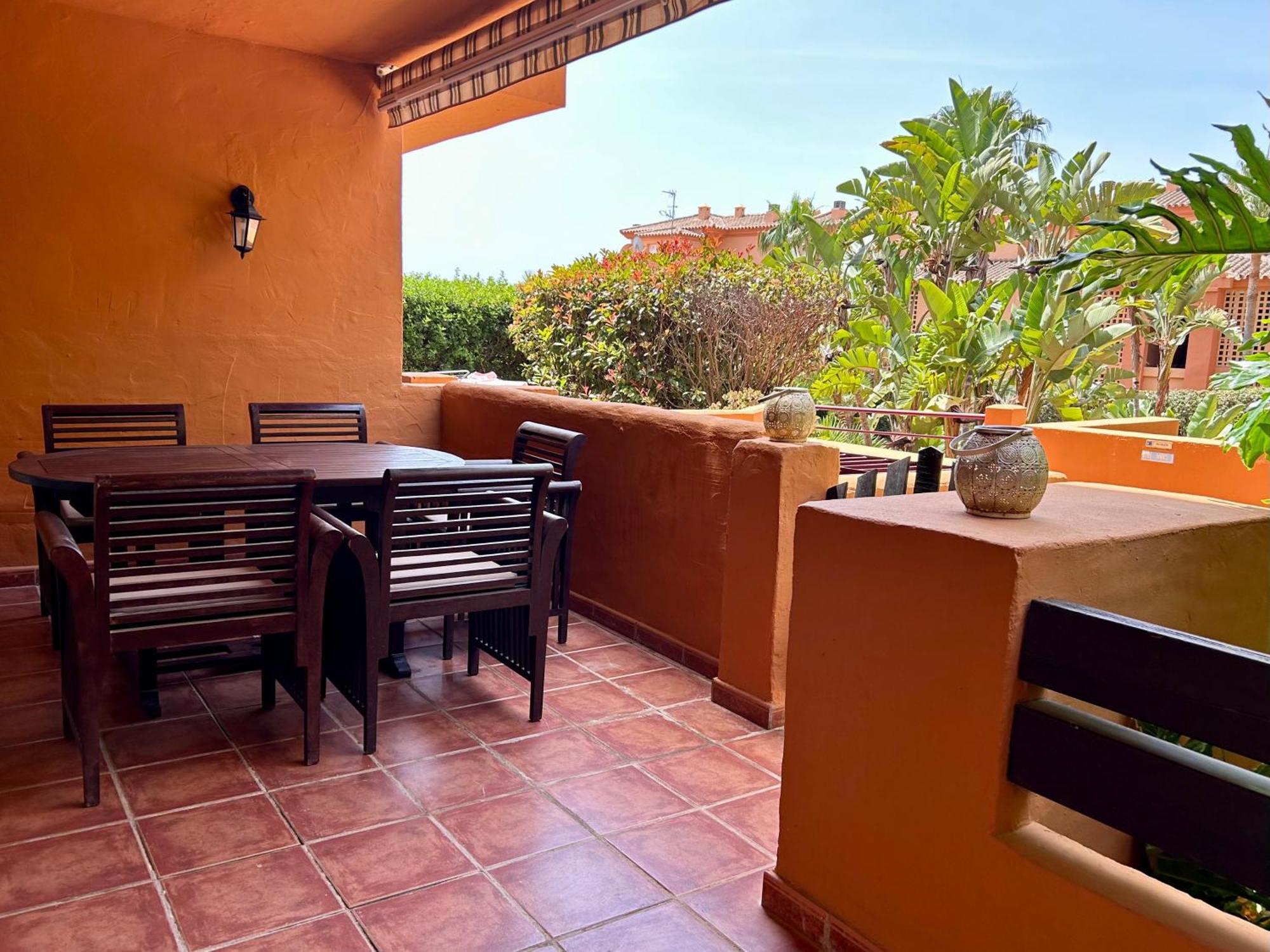 Casa Andalucia Apartment Mijas Ngoại thất bức ảnh