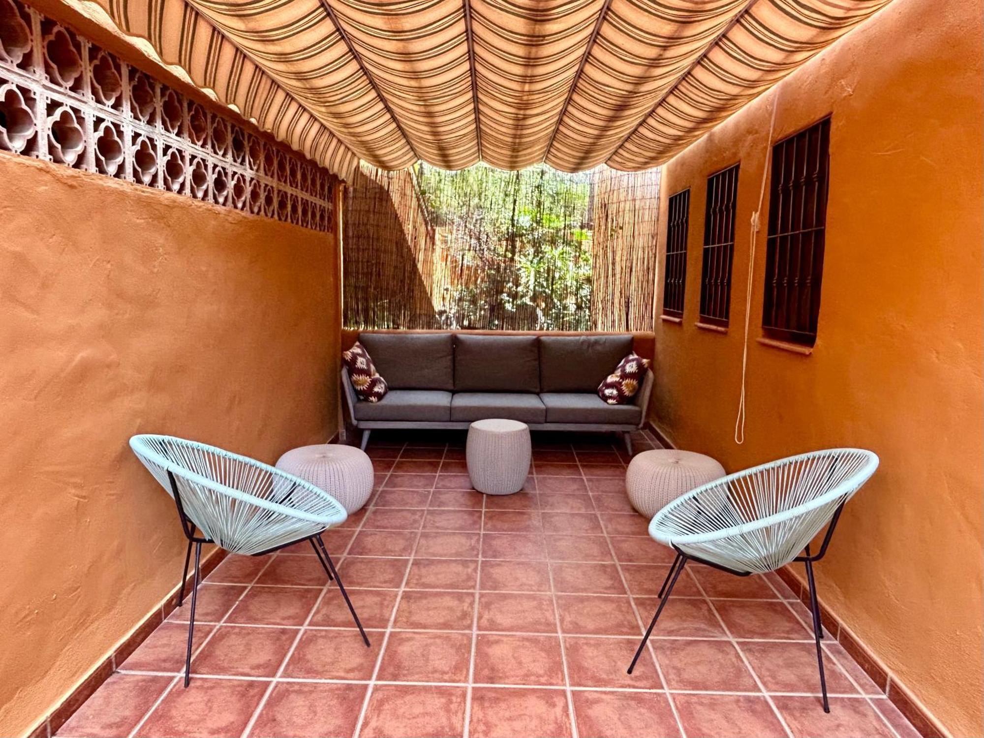 Casa Andalucia Apartment Mijas Ngoại thất bức ảnh